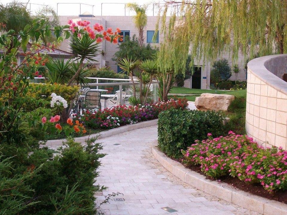 Michelle Suites Herzelia Pituach Екстериор снимка