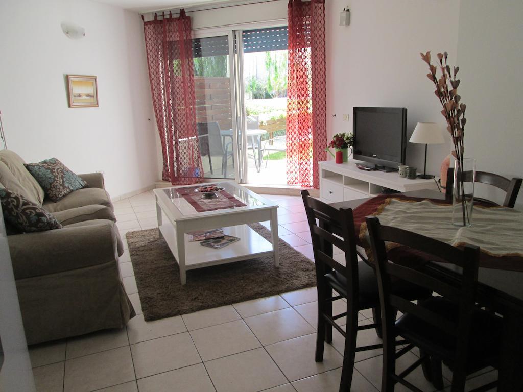Michelle Suites Herzelia Pituach Стая снимка