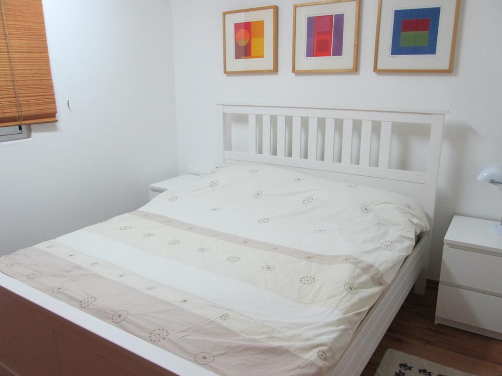 Michelle Suites Herzelia Pituach Стая снимка