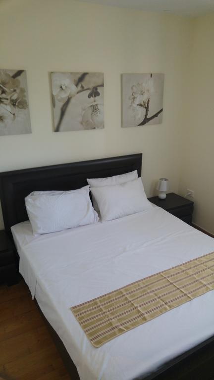 Michelle Suites Herzelia Pituach Екстериор снимка