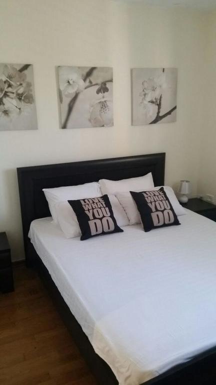 Michelle Suites Herzelia Pituach Екстериор снимка